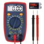AstroAI Multimeter Tester 2000 Counts Digital Multimeter with DC AC Voltmeter and Ohm Volt