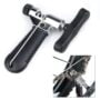 Oumers Universal Bike Chain Tool with Chain Hook, Road and Mountain Bicycle Chain Repair T