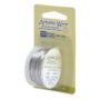 Artistic Wire 20 Gauge Stainless Steel Craft Jewelry Wrapping Wire Wire, 6 yd