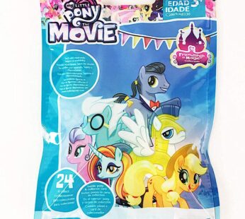 My Little Pony Friendship is Magic Collection Surprise Figure
