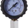 Scuba Choice 2" Intermediate Pressure Checker Gauge - 300 PSI