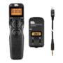 Pixel Timer Shutter Release Remote Control TW283-DC2 Remote Release for Nikon Z7 Z7II Z6 Z