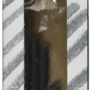 Winsor & Newton Artist Vine Charcoal Sticks, Extra-Soft, Box of 3 Sticks