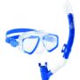 Speedo Unisex-Youth Adventure Swim Mask & Snorkel Set Junior