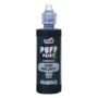 TULIP Dimensional Fabric Paint 41401 Dfpt 4Oz Slick Black, 4 Fl Oz (Pack of 1), Packaging