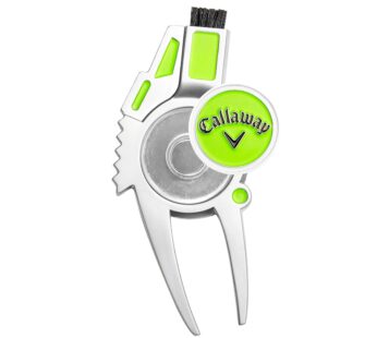 Callaway 4-in-1 Golf Divot Repair Tool