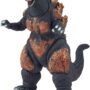 ????(BANDAI) Godzilla Movie Monster Series Burning Godzilla