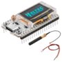MakerFocus ESP32 Development Board SX1262 863 928MHz LoRaWAN WiFi Bluetooth Dual Core 240M