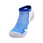 Thorlos Experia XCCU Thin Cushion Running Low Cut Socks, Royal, Medium