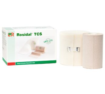 Lohmann&Rauscher-38526 Rosidal TCS Compression Bandage Kit, Two Component System for Lymph