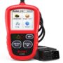 Autel Professional OBD2 Scanner AL319 Code Reader, Enhanced Check and Reset Engine Fault C