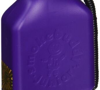 Purple Smoke Buddy Junior – Personal Air Purifiery and Odor Diffuser