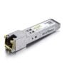 10Gtek SFP to RJ45 1000BASE-T Copper Transceiver, 1.25G SFP-T Module for Cisco SFP-GE-T, M