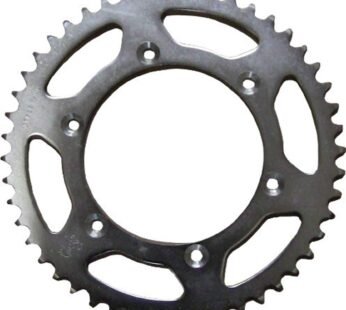 JT Sprockets JTR1074.44 44 Tooth Steel Rear Sprocket, Single