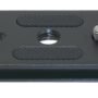 Desmond 5.5-Inch 140mm 140 QR Lens Plate Quick Release Arca Swiss Compatible PC-140 DPC140
