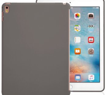 iPad Pro 9.7 Inch Cocoa Back Case – Companion Cover – Perfect match for smart keyboard.