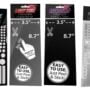 LightDims Get All 6 Kinds. Every Kind of Light Dimming Sheet we Make. Original Strength, B