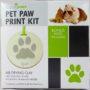 happypaws Pet Paw Print Kit