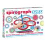 Spirograph   Cyclex Set   Art Kit   Rotating Stencil Wheel Creates Countless Designs   for