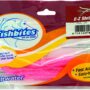 Fishbites E-Z Shrimp - Fast Acting (Pink)