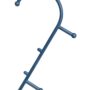 Thera Cane Massager (Blue), Proudly Made in The USA Since 1988