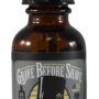 Grave Before Shave  Gentlemen's Blend Beard Oil (Bourbon/Sandal Wood Scent)