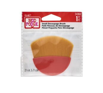 Mod Podge Paint Brush Applicator, 24960 2.25-Inch, Basic