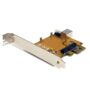 StarTech.com PCI Express to Mini PCI Express Card Adapter - Mini PCI card adapter - PCIe -
