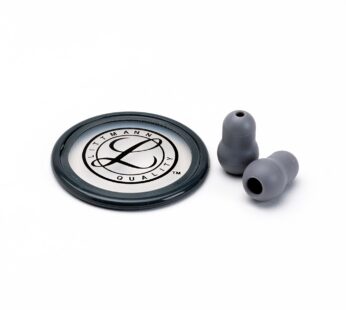 3M  Littmann  Stethoscope Spare Parts Kit, , Master Classic , Gray, 40023