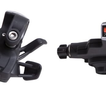 SRAM X.3 7-Speed Trigger Shifter Set
