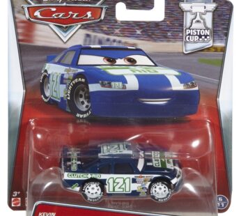 Disney Cars Toys Kevin Shiftright Die-cast Vehicle