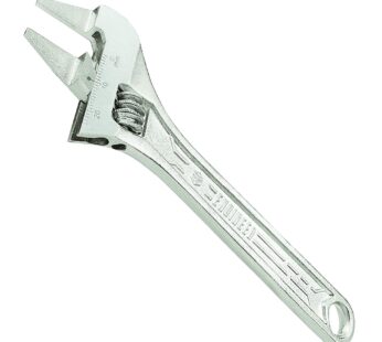 ENGINEER TWM-07 Super Thin Jaws Adjustable Wrench Smart Monkey Wrench