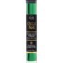 iCraft Deco Foil, 5 Transfer Sheets, 6" x 12", Green