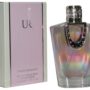 Usher Eau De Parfum Spray, 3.4 oz.