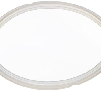 Instant Pot Sealing Ring 8-Qt, Inner Pot Seal Ring, Electric Pressure Cooker Accessories,