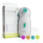 bbl v - Trim  - Baby Nail Trimmer Electric - Baby Nail File for Newborn and Toddler (0 to