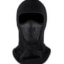 Tough Headwear Balaclava Ski Mask - Thermal Face Mask for Cold Weather with Breathable Air