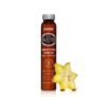 HASK Keratin Protein Smoothing Shine Oil Vial, 18ml, 0.612 Fl Oz (HAS0023175)