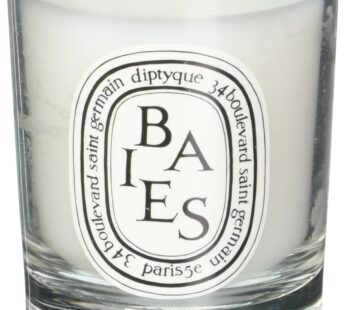 Diptyque Mini Scented Candle BAIES 70g / 2.4oz