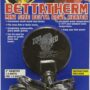 Zoo Med BettaTherm Submersible Betta Bowl Heater 7.5 Watts