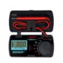 ALLOSUN Digital Multimeter/DMM/Multi Tester Amp/Ohm/Volt Meter/Diode and Continuity Test P