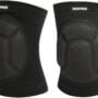 Bodyprox Protective Knee Pads, Thick Sponge Anti-Slip, Collision Avoidance Knee Sleeve (La