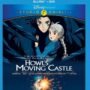 Howl's Moving Castle (Two-Disc Blu-ray/DVD Combo)