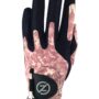 Zero Friction Performance Men's Golf Glove, Left Hand, Desert Camo
