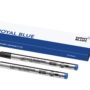 Montblanc Rollerball LeGrand Refills (M) Royal Blue 124503   Pen Refills for Meisterst ck