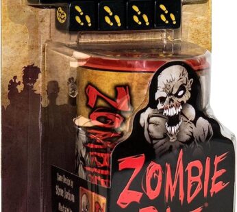 Zombie Dice