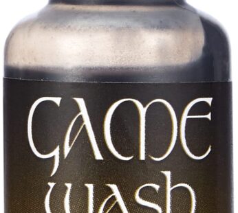 Vallejo Black Wash, 17ml