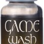 Vallejo Black Wash, 17ml
