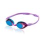 Speedo Women's Swim Goggles Mirrored Vanquisher 2.0, Full Rim