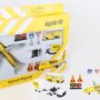 Daron Spirit Airlines Airport Play Set